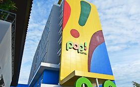 POP! Hotel Tanjung Karang